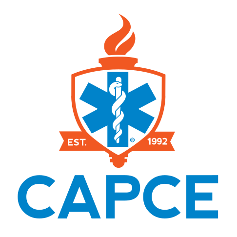 CAPCE Logo