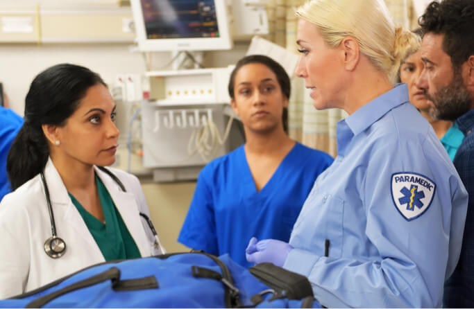Pediatric Advanced Life Support Virtual Reality-BL Banner
