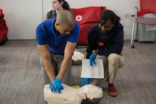 Instructor Inclusion Training:  Creating an Inclusive Learning Environment Banner